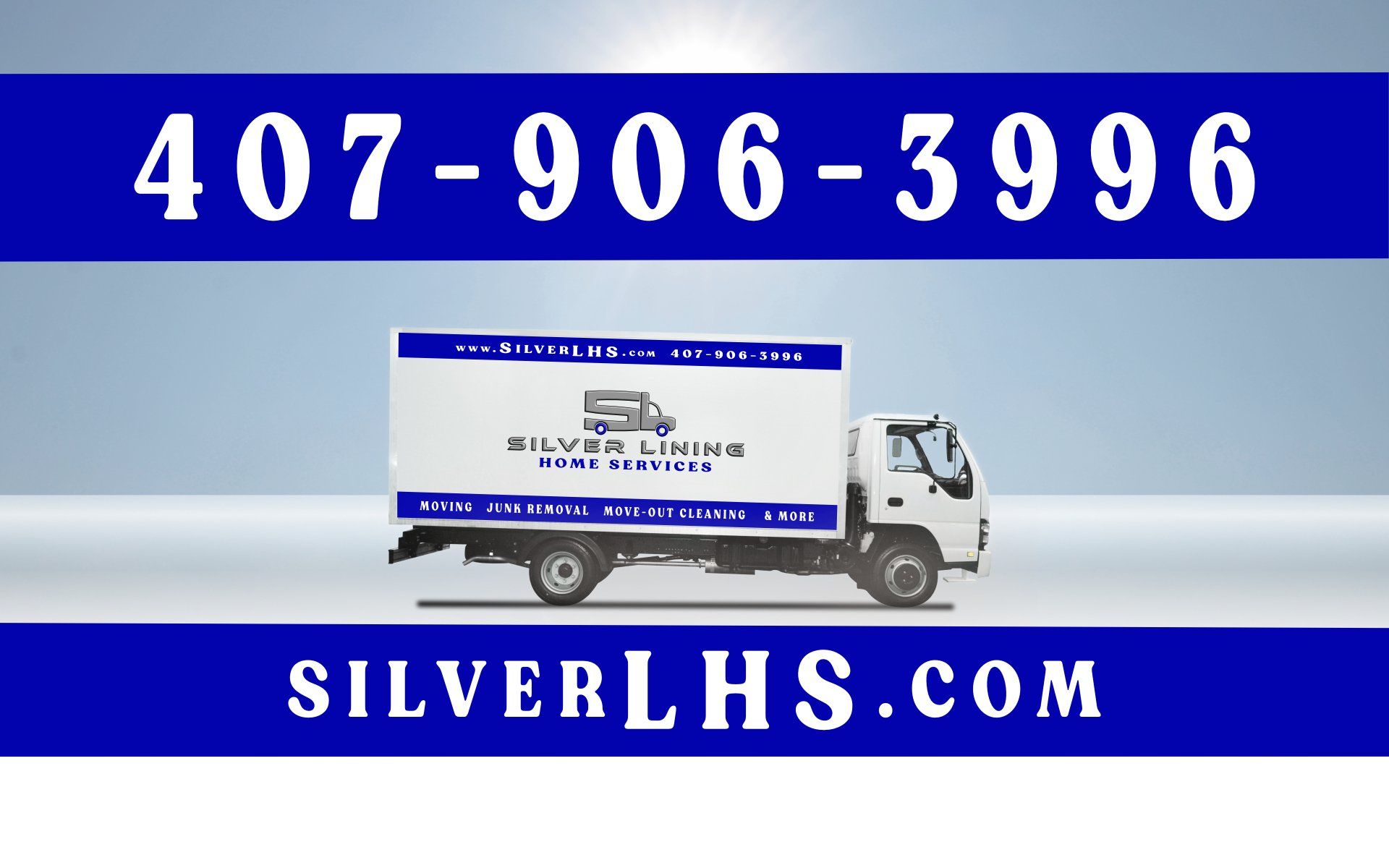 Local Movers & Junk Haulers in Orlando FL | 407-906-3996